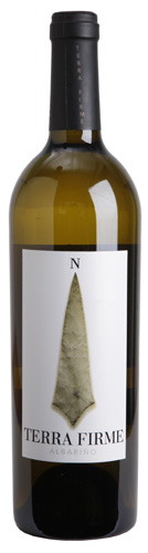 2010 Terra Firme Vinum Terrae, Rias Baixas, Galicia, Spain