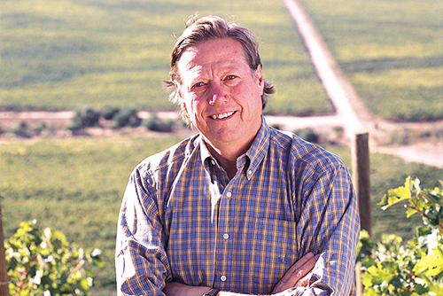 Aurelio Montes