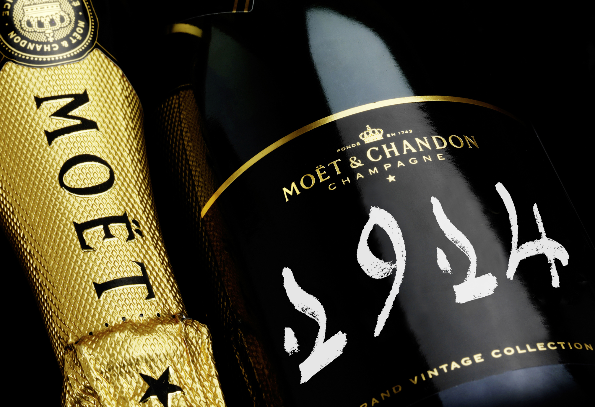Moet & Chandon 1914 Moet 1914