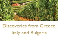 Events Greece Discovery Events Discoveries Greece