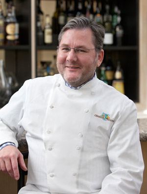 Late Charlie Trotter Charlie Trotter
