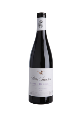 2010 Les Caladieres Pierre Amadieu, Crozes-Hermitage, Rhône, France