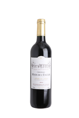 2010 Chateau Myon de l'Enclos, Moulis en Médoc, Bordeaux, France