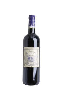 2010 Chateau Tour des Termes, Saint-Estèphe, Bordeaux, France
