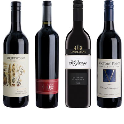 Coonawaara Cabernet
