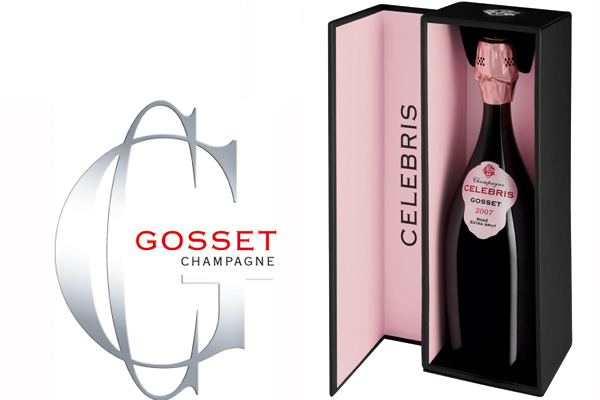 Champagne Gosset