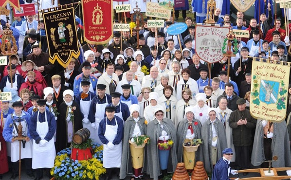 Champagne festival 2015 Champagne festival 2015